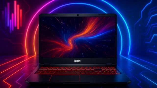 Precisa de Acer Nitro 5 GTX 1650 para jogar com fluidez? Conheça 6 modelos ideais