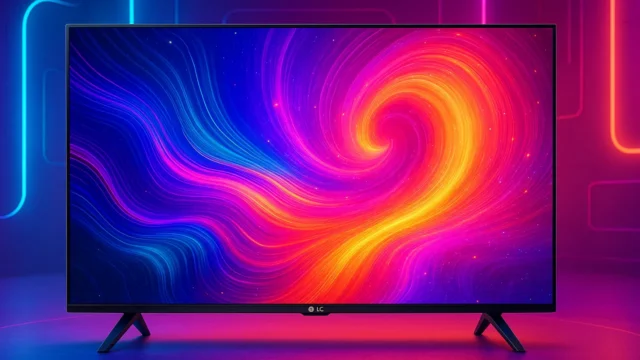 5 Melhores Smart TV LG para sua Casa