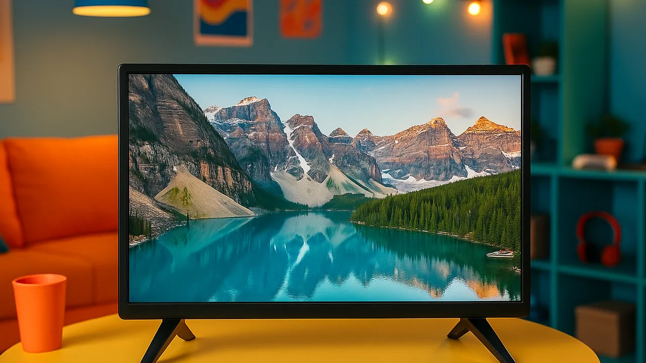 5 Melhores Smart TVs 29 Polegadas Menor Preço