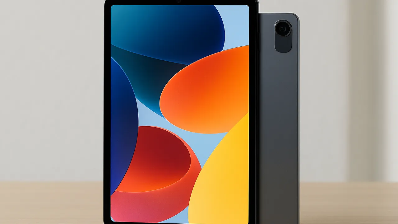 5 Melhores Xiaomi Redmi Pad SE 11 6GB/128GB para Comprar