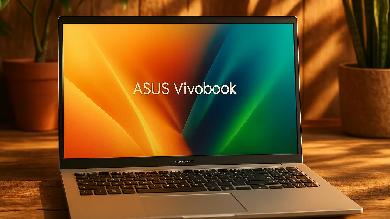 5 Melhores ASUS VivoBook Go 15 com Ryzen 5 7520U