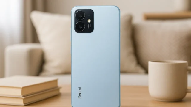 5 Melhores Redmi 14C 256GB 16GB RAM para Comprar