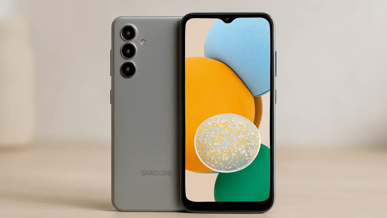 6 melhores celulares Samsung baratos e bons para economizar em 2025