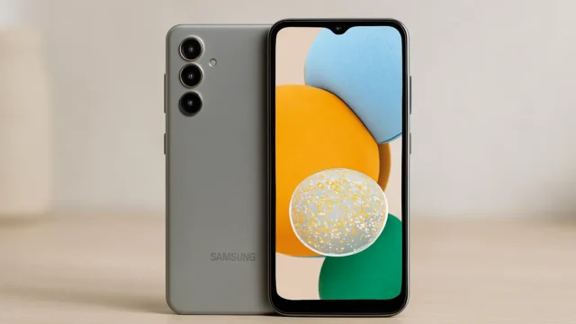 6 melhores celulares Samsung baratos e bons para economizar em 2025