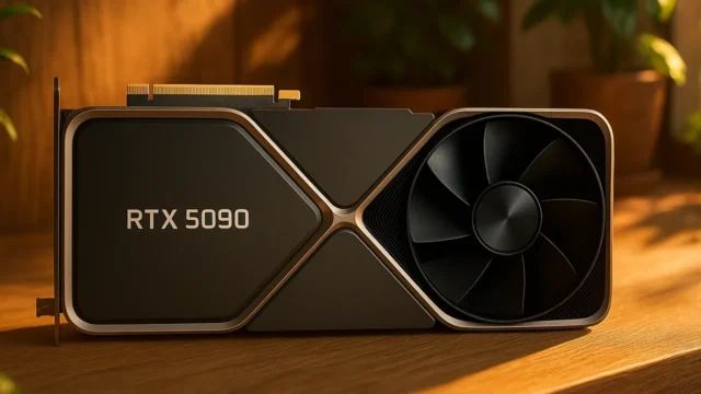 5 Melhores Nvidia GeForce RTX 5090 para Games e Criação