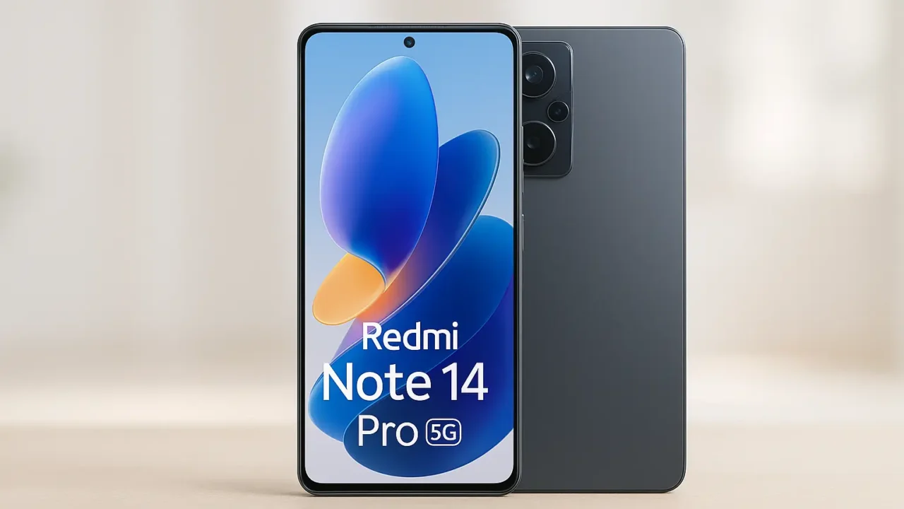 6 Xiaomi Redmi Note 14 Pro 5G bons e baratos para comprar de olhos fechados