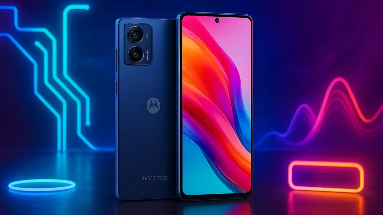 Melhor Motorola G84 5G custo benefício em 2025