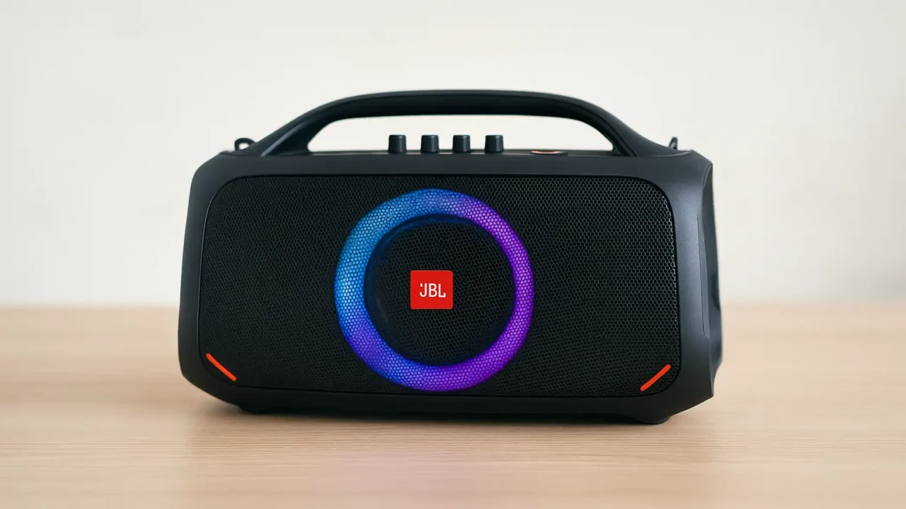 6 melhores JBL Partybox on-the-go perfeitas para festas animadas em 2025