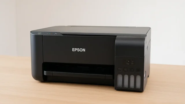 Top 6 impressora multifuncional Epson EcoTank até R$2.099 — aproveite estas ofertas