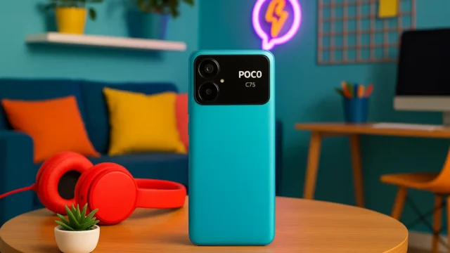 Smartphone Xiaomi barato