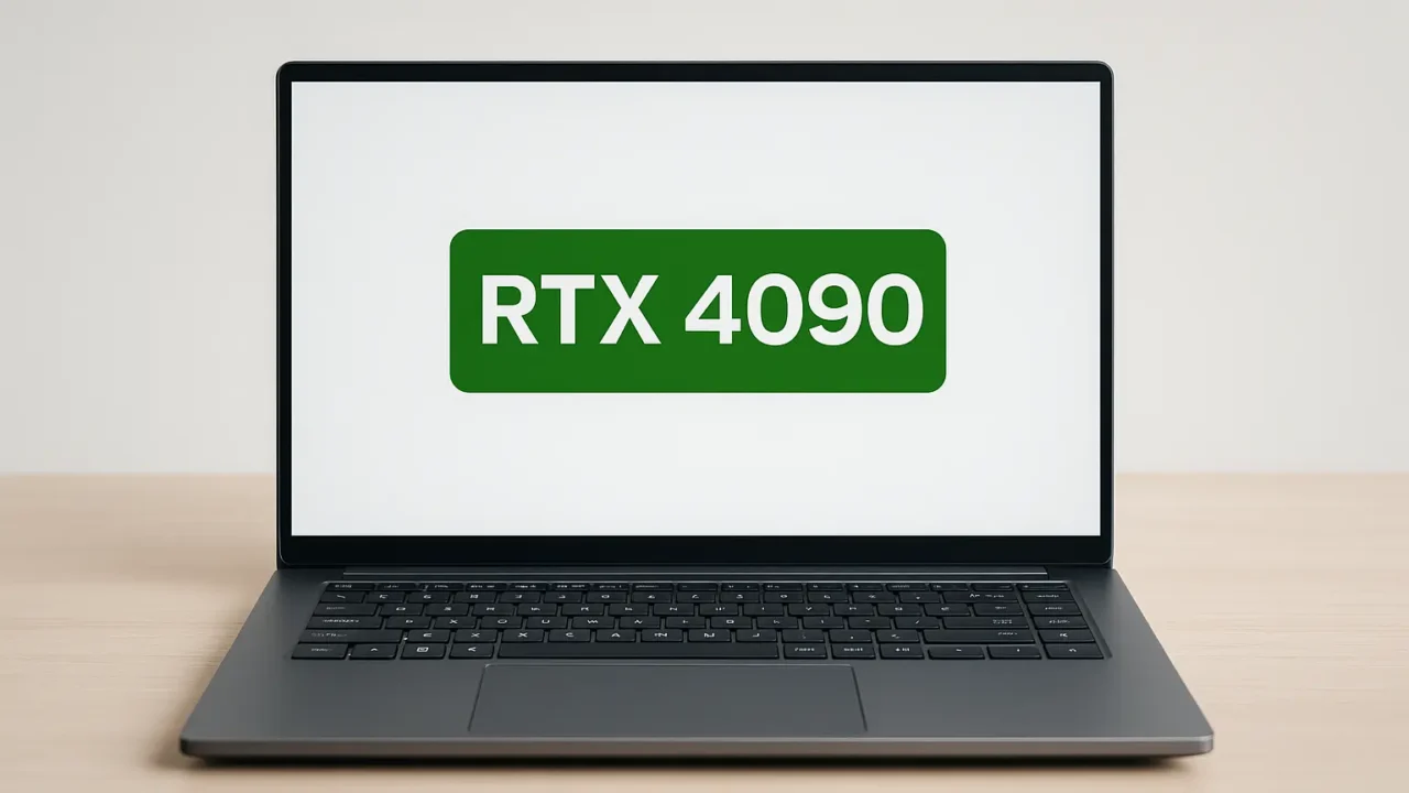 Notebook RTX 4090 ASUS barato e confiável para qualquer bolso