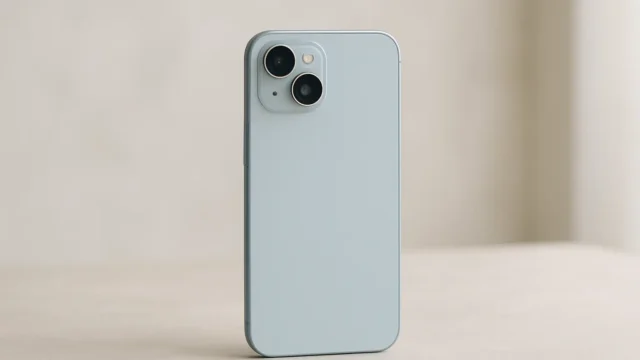 6 iPhones com design premium por preço justo em 2025