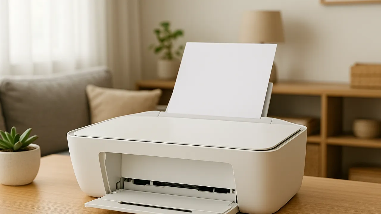 5 Melhores Impressoras Boas e Baratas Testadas por Usuários Reais