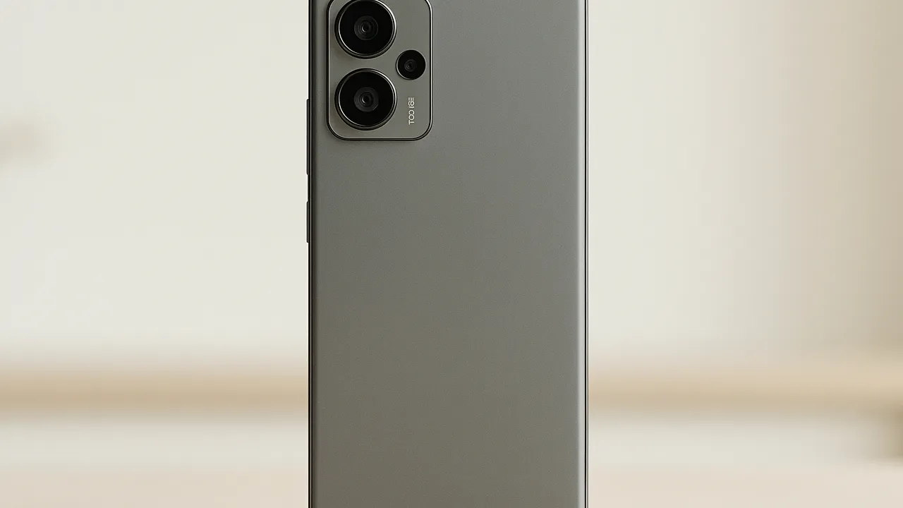 Redmi Note 14 Pro Plus 5G destaque em 2025: 6 modelos potentes para qualquer bolso