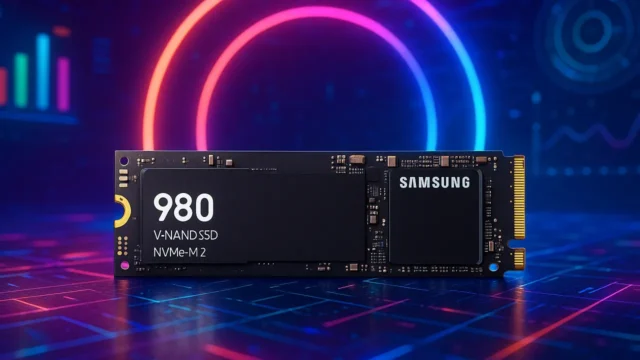 SSD Samsung 1TB 980 em oferta: 6 melhores negócios