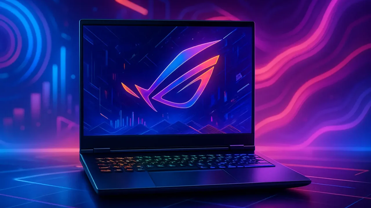 Top 6 Notebook Gamer com performance superior