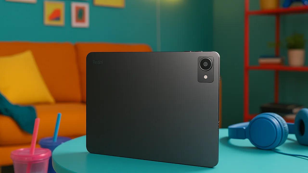Melhor Xiaomi Redmi Pad SE custo benefício