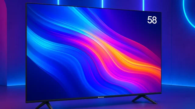 5 Melhores TV 58 Polegadas Hisense para Comprar