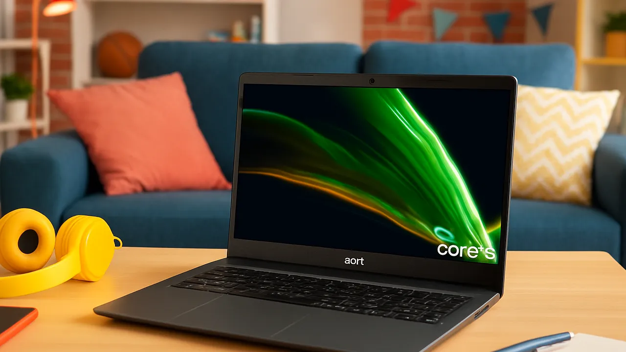 Guia de Compra: 5 Melhores Notebook Core i5 Acer em 2025