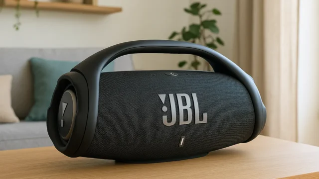 Caixa de som Bluetooth JBL Boombox 3 em oferta: 6 melhores negócios