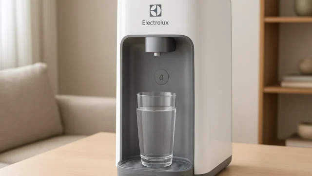 Precisa de purificador de água PA21G Electrolux em 2025? Conheça 6 modelos ideais