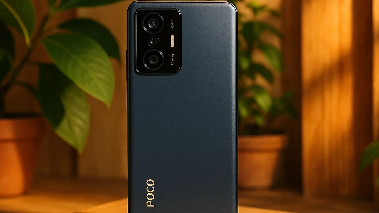 5 Melhores Poco X7 Pro 12GB com Garantia e Suporte no Brasil