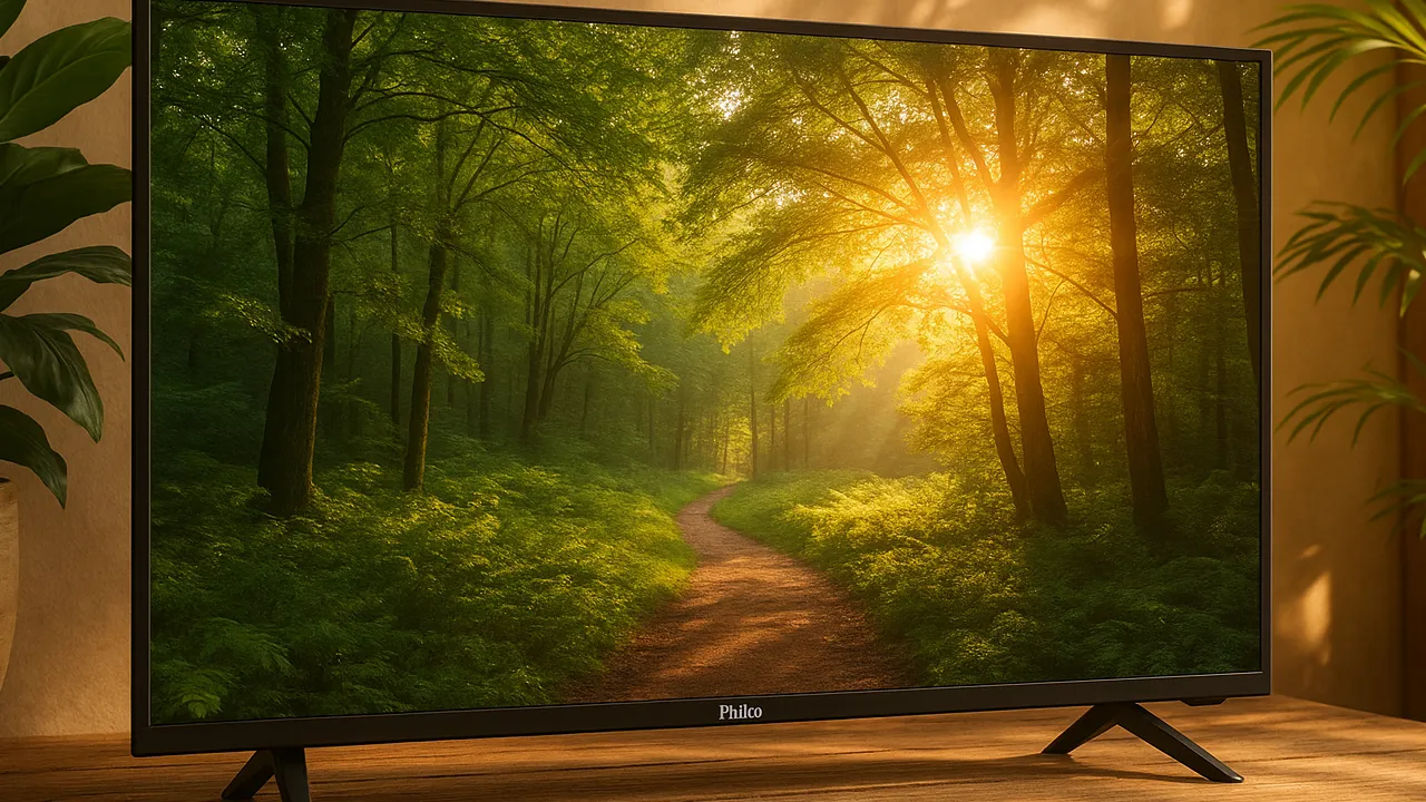 5 Melhores TV Philco que Realmente Valem a Pena