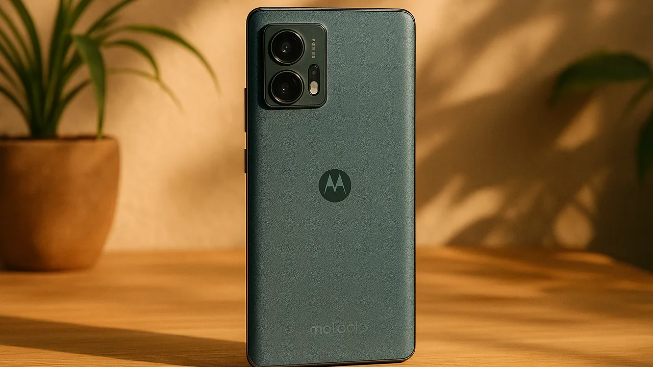 Top 6 celular Motorola Edge 50 Fusion até R$2.100 — aproveite estas ofertas