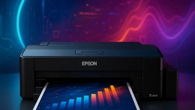 Epson EcoTank em oferta: 6 melhores negócios de 2025