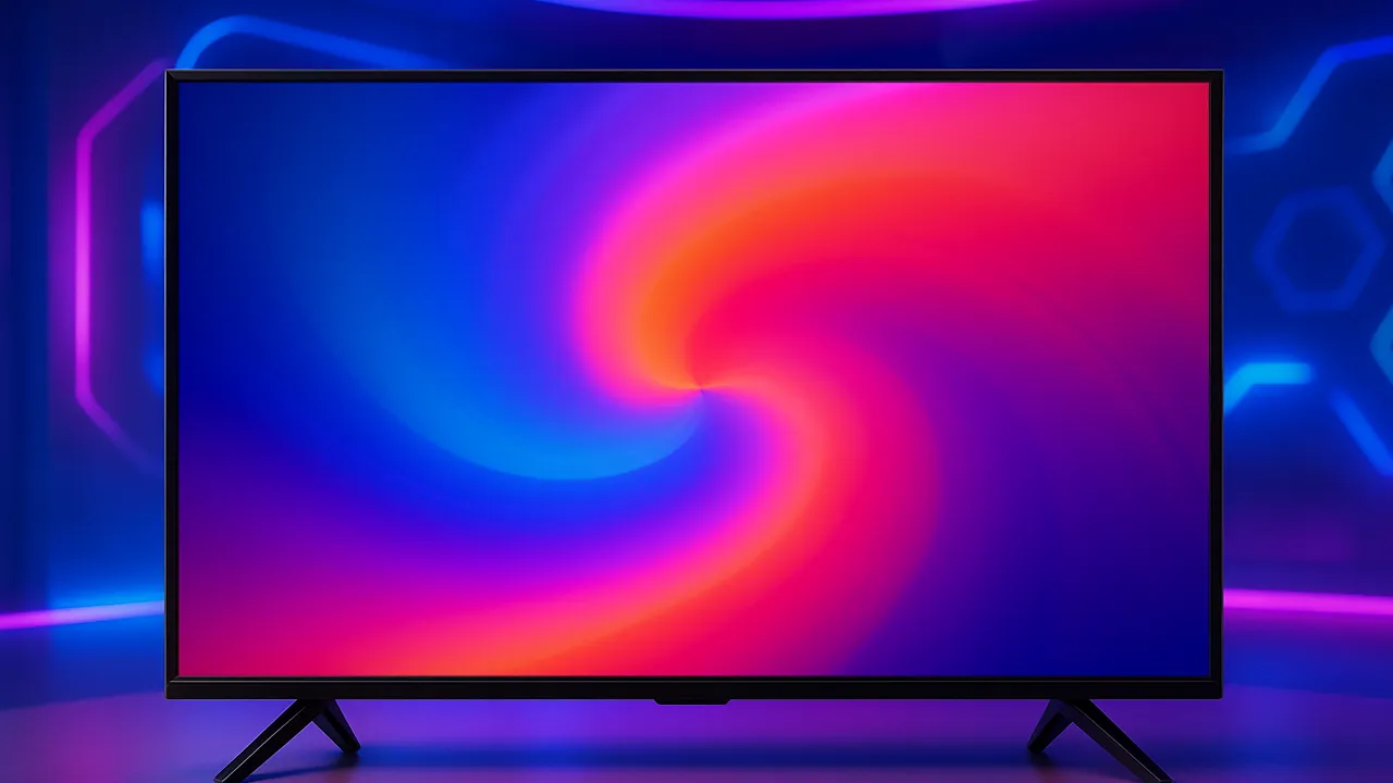 5 Melhores Smart TVs 40 Polegadas Boas e Baratas