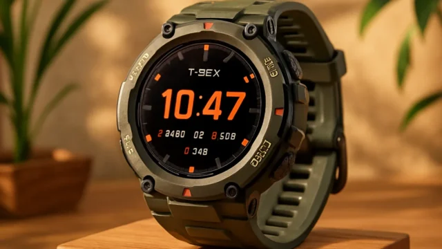 Guia de Compra: 5 Melhores Relógios T-Rex Recomendados por Especialistas