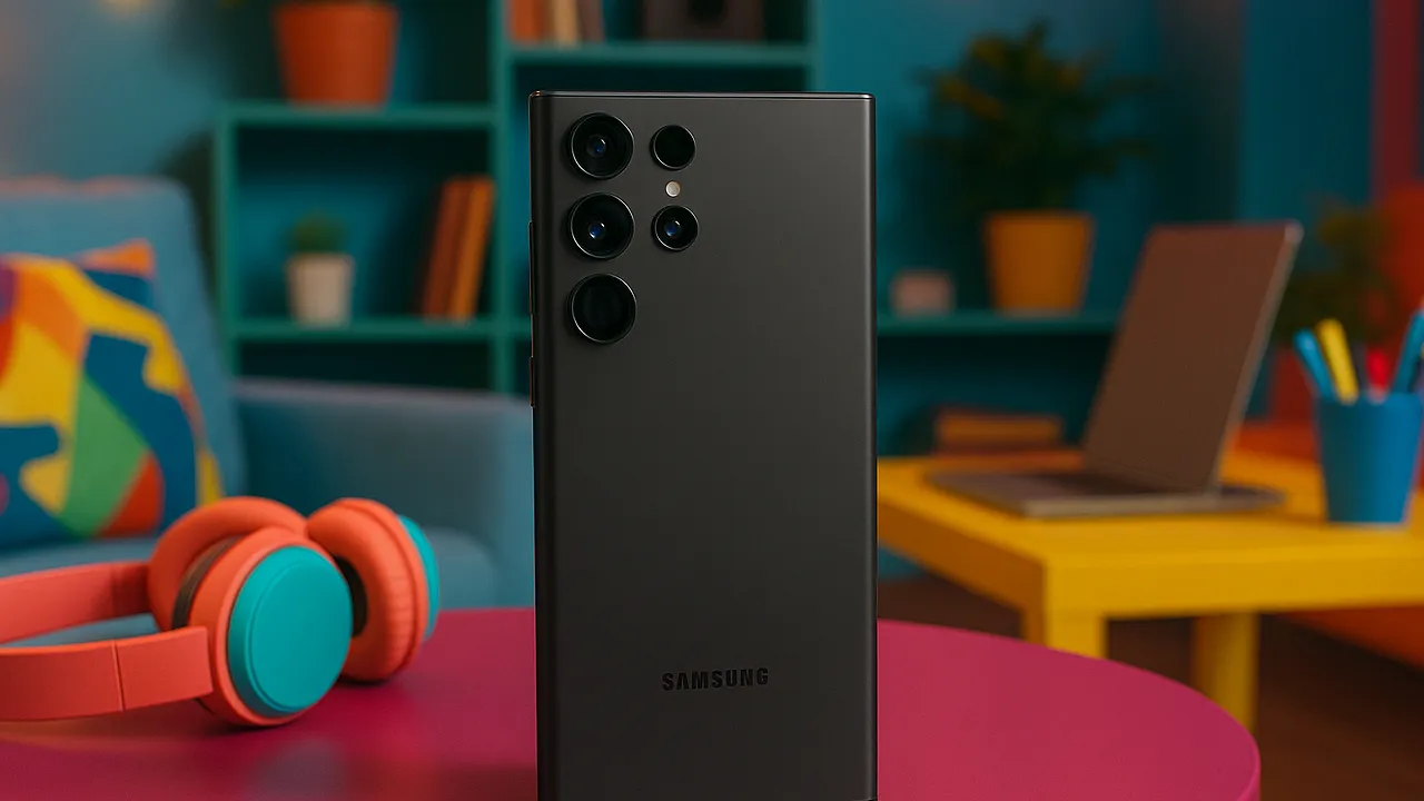 5 Melhores Samsung S24 Ultra 256GB com Custo-Benefício Imbatível