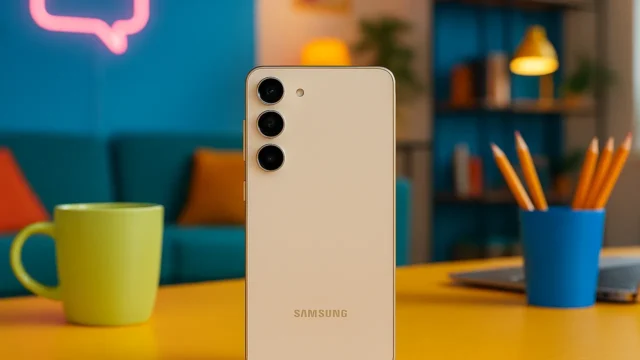 Guia rápido: 6 celular Samsung S24 128GB com mais recursos em 2025