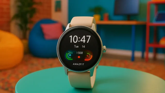 Guia de Compra: 5 Melhores Amazfit Active 2S para 2025