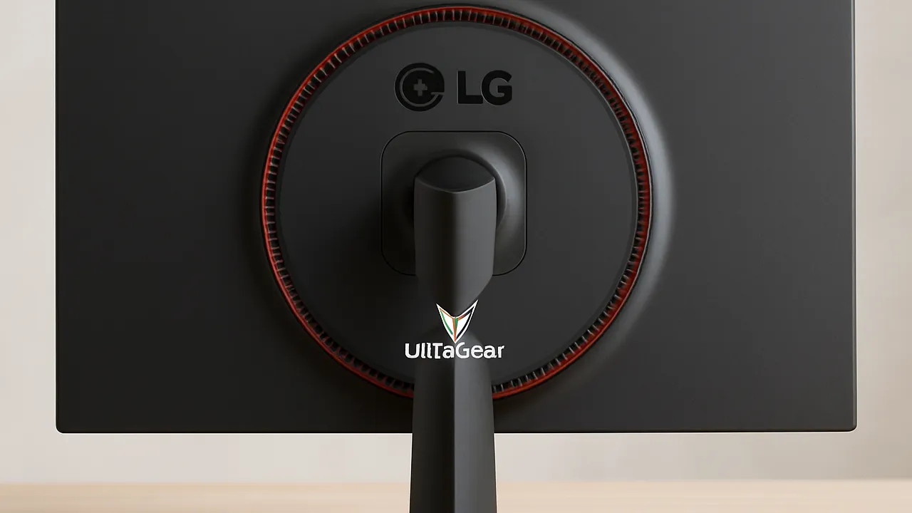 5 Melhores Trazeiras para Monitor Gamer LG UltraGear 27