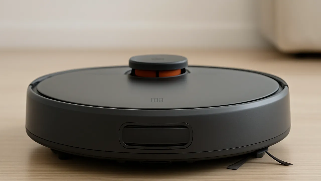 5 Melhores Aspiradores S20 Xiaomi para Quem Busca Praticidade