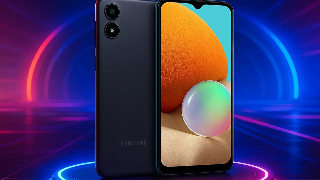 Guia de Compra: 5 Melhores Samsung A05 com Excelente Avaliação