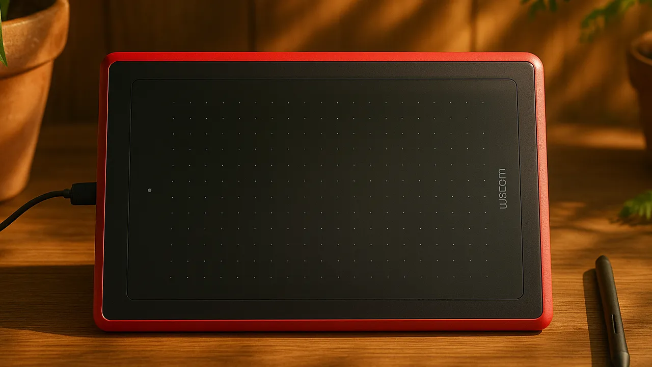 Guia de Compra: 5 Melhores Mesa Digitalizadora One By Wacom