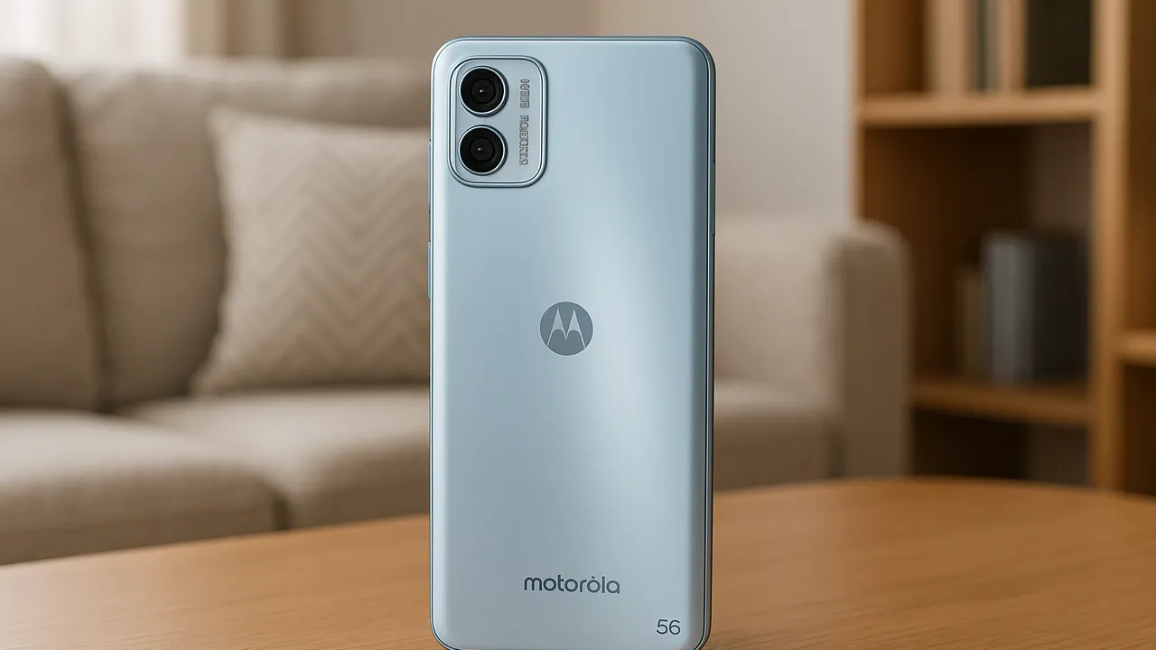 6 melhores Moto G35 5G 256GB perfeitos para custo-benefício