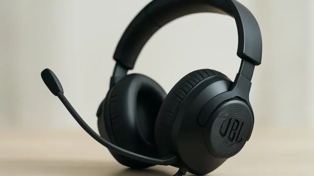 Guia de Compra: 5 Melhores JBL Headset Gamer Quantum 100 - Preto