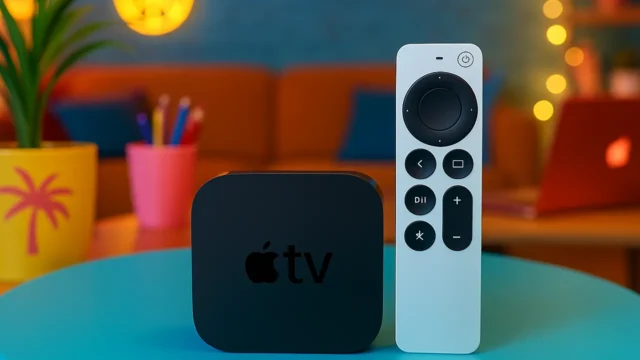 5 Melhores Apple TV 4K 3ª Geração Testados por Usuários Reais