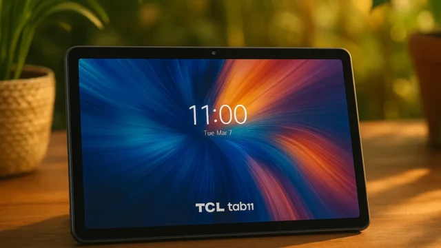 5 Melhores Tablet TCL Tab 11 e Concorrentes Reais
