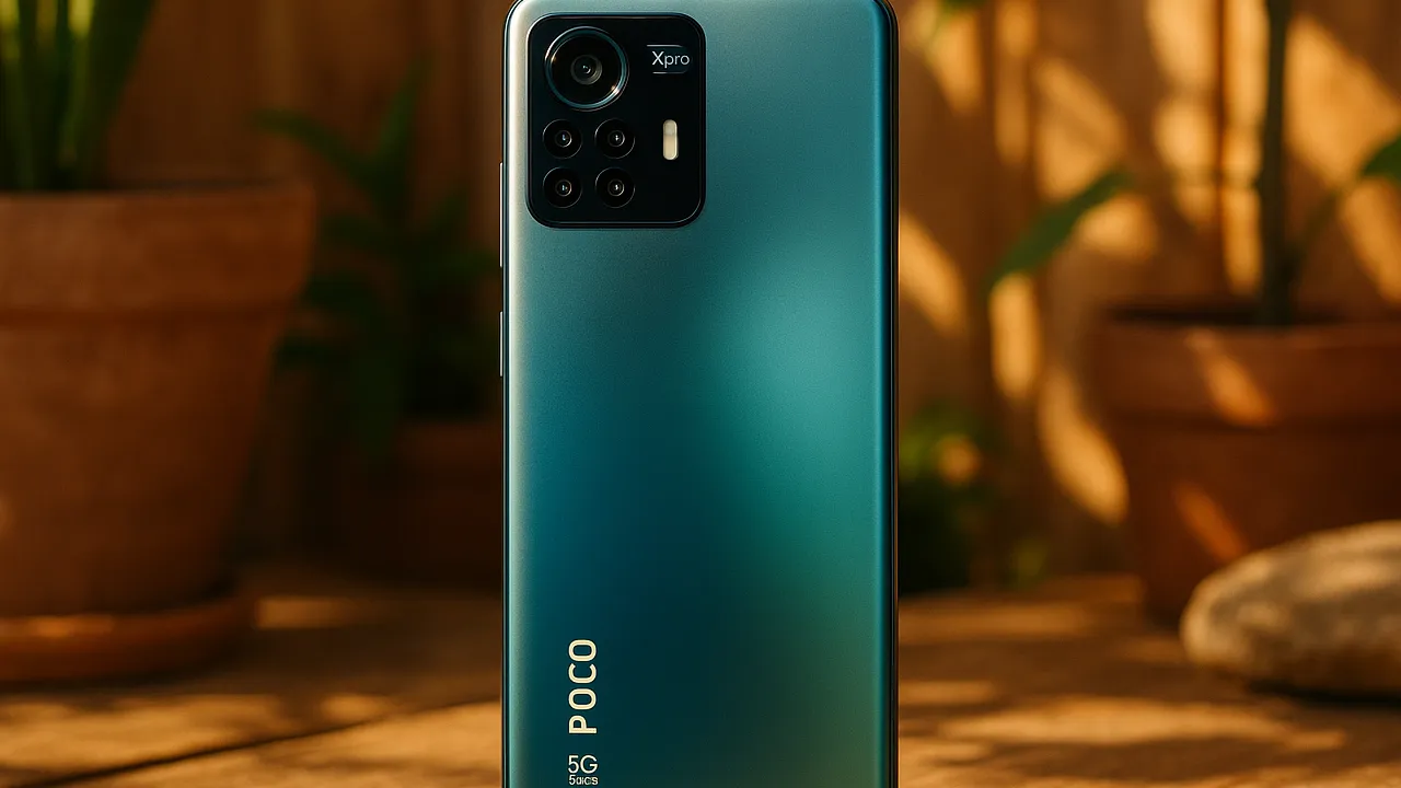 Guia de Compra: 5 Melhores Poco X7 Pro 5G 512 Atualizados para 2025