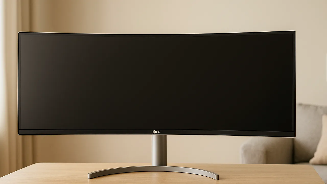 Top 6 ultrawide monitor LG 34 compactos e leves para usar no dia a dia