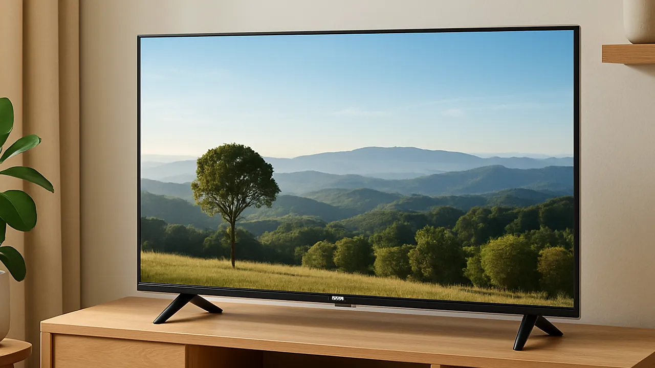 5 Melhores TV TCL 43 Smart Compactas e Poderosas