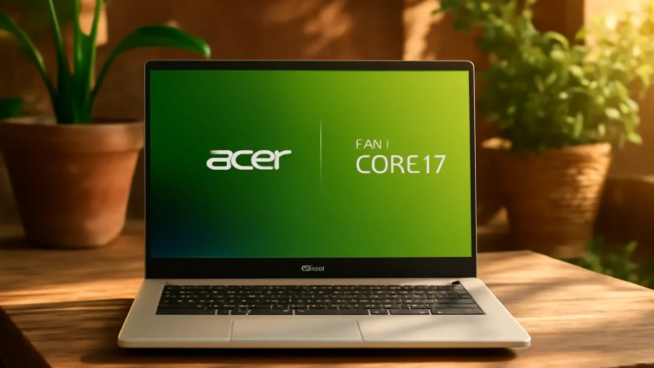 Acer Swift 3 i7 barato