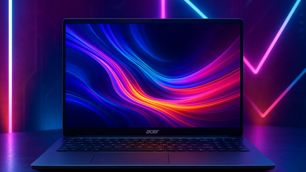 Guia de Compra: 5 Melhores Notebook Acer 16GB i7 com Estoque no Brasil
