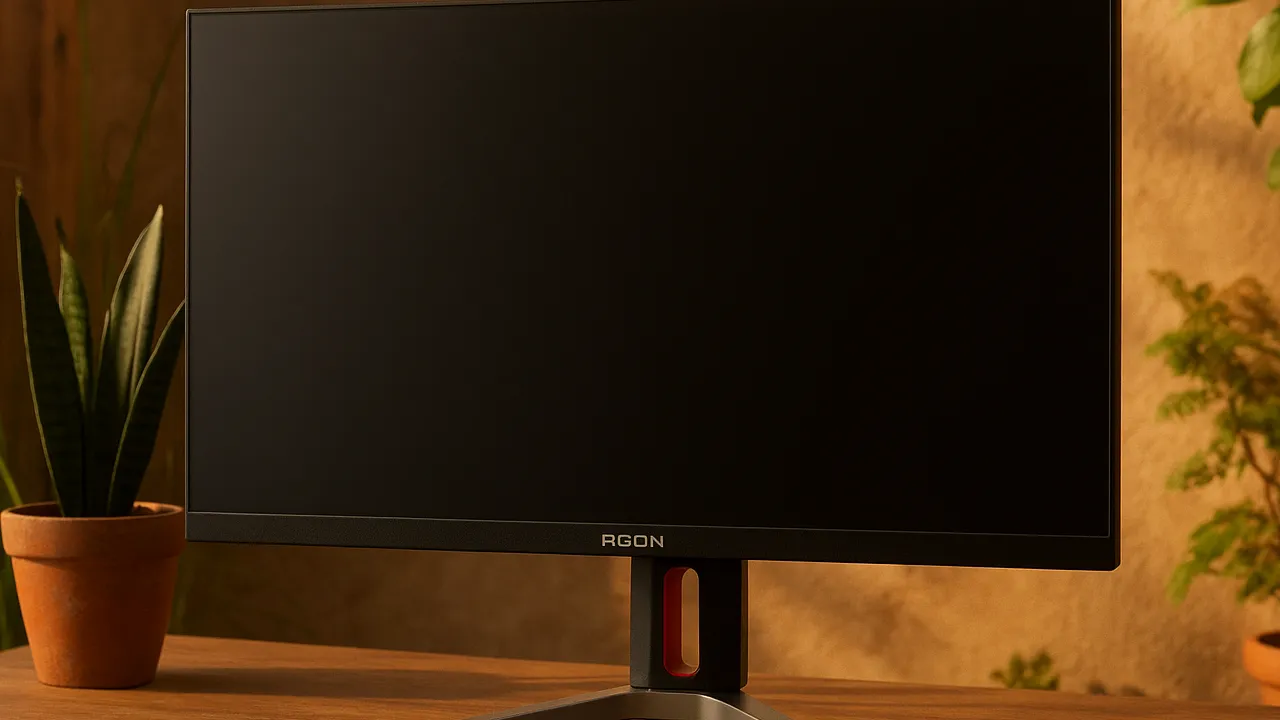 Top 6 monitores gamer AOC até R$1.700 — aproveite estas ofertas