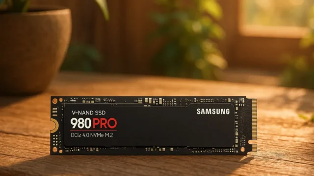 6 SSD Samsung 980 PRO bons e baratos para comprar de olhos fechados