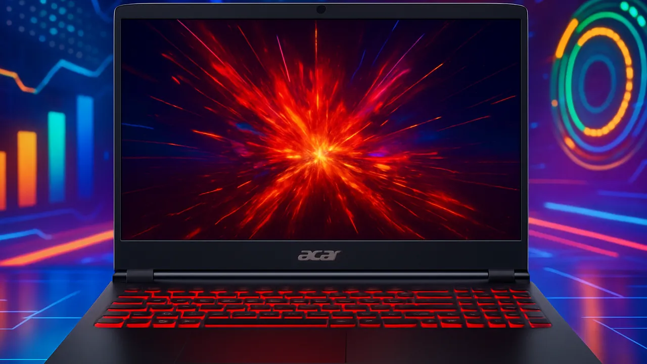 Custo-benefício: 6 monitores gamer por menos de R$ 1.000 em 2025